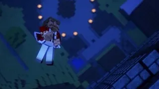 fallen kingdom but he keep fallin reverb slowed