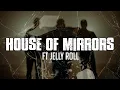 Download Lagu Hollywood Undead - House Of Mirrors feat. @JellyRoll  (Official Music Video)
