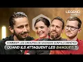 Download Lagu COMMENT LES HACKERS LES PLUS DANGEREUX AU MONDE SONT ARRÊTÉS QUAND ILS ATTAQUENT LES BANQUES ?