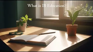 What Is the IB Program Explained Simply