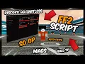 ONE OF THE BEST FREE AND PAID FF2 SCRIPTS FT LIMITLESS MAGS AUTO-CATCH BALL TP MORE