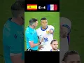 Download Lagu Spain 5 - 4 France | UNL | Khaled - C'est la vie #football #ronaldo #edit #mbappe #yamal #messi