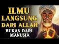 Lagu BUKAN SEMUA ORANG DAPAT INI — TANDA ALLAH MEMBERI ILMU LADUNI