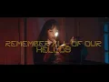 Alan Walker & Trevor Daniel - Extremes (Lyrics)