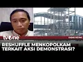 Download Lagu Perannya Tidak Terlihat Pascademo, Pakar Hukum Pidana UI: Reshuffle Menkopolkam Sudah Direncanakan