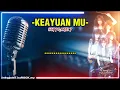 Download Lagu [KaROCK] Keayuan Mu- SkyGate 7