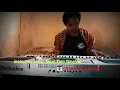 Download Lagu Instrumen Lagu tanah karo simalem  ll Kalak karo llKeyboard KN 2400 ll Anes Situmorang llJazz Clasik