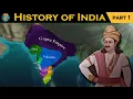 Download Lagu THE HISTORY OF INDIA in 12 Minutes - Part 1