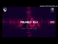 Download Lagu DJ Stoks \u0026 Mel Muziq, S\u0026M MusiQ \u0026 Popza keys ft KabeloSings - Ba Xolele