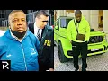FBI Finally Solve The 1 6 Billion Instagram Scam