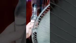 تحويل المروحة لتكييف ازاى 