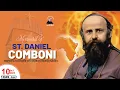 Download Lagu MEMORIAL OF SAINT DANIEL COMBONI, BISHOP || Daily TV Mass, 10th October, 2025