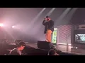 Caballero - Blanco (Concert Zenith High & Fines Herbes Zénith Paris 420)