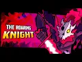 Download Lagu [DELTARUNE UST] THE ROARING KNIGHT