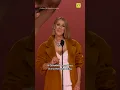Celine Dion Makes a Surprise Appearance at the GRAMMYs