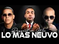 Download Lagu Lo Mejor del Reggaeton 2025 🎵 Latino Mix Éxitos Nuevos