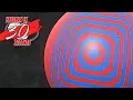 MODO Topology Scripts Select Ripple