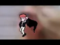 Flower Man but it s a Rickroll