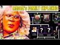 Madea Family Tree Explained Full Simmons Family Breakdown