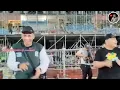 Download Lagu LATIHAN KOREO BANSER MENJELANG RESEPSI PUNCAK 1 ABAD NU