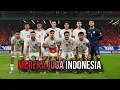 Download Lagu Timnas Indonesia X mizz muzik - MEREKA JUGA INDONESIA (Music Video)