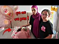 Download Lagu QUELQUE chose de BIZARRE avec ces LABUBU ! KAMILIA MALADE
