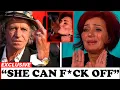 Why Sharon Osbourne Is Hated By Rockers