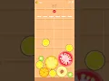 Merge Fruit Watermelon Game Unity Source Code pocketfriendlycode