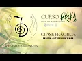 Lagu Cómo PREPARAR LA SESIÓN de REIKI Nivel 1 Sistema Tradicional Japonés A UNO MISMO y a OTROS. Clase 3.