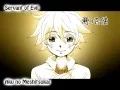 Download Lagu Kagamine Len and Rin   Servant of Evil  Classical Version  Anime PV English Romaji Subs