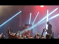 Seth - Et Que Vive le Diable ! (Hype Park, Kamienna12, Kraków, 29.09.2024)