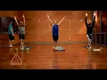30 minute Yoga Flow with Byron - circular movements