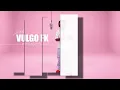 VULGO FK - MENSAGENS (OFFICIAL MUSIC 2K100)