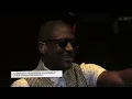 Labrinth - Express Yourself - Live at Oxegen Festival 2013