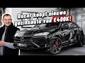 Download Lagu Oscar koopt gezinsauto van €400k! | RS6 C8 Downpipes | RSQ8 | RS3 |X3M | X5M | X6M