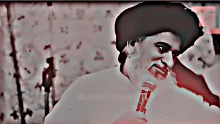 allama khadim hussain rizvi old emotional bayan qamar editz 