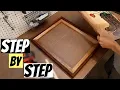 Floating Frames for Canvas Paintings Your Next Side Hustle