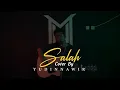 Lagu Salah-My Marthyn'z ft Alex DXH (Cover by Yudin Nawir)
