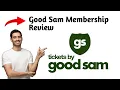Good Sam Membership Review 2025 Pros and Cons - Honest Unbiased