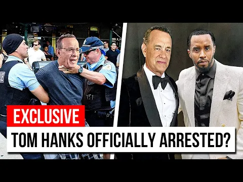 Download MP3 Tom Hanks Panics After Being Connected To Diddy Crimes