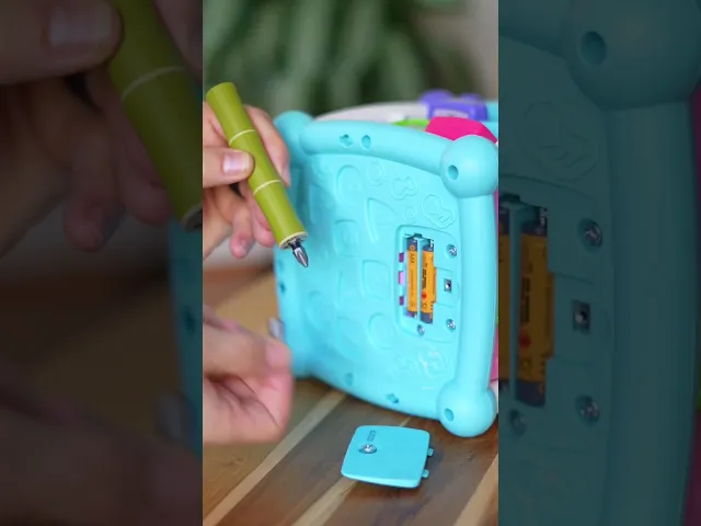 Bamboo Bits - Toolbox on your Table - Screwdriver, Tape measure, Tool Storage video thumbnail