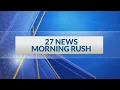 KSNT 27 News Morning Rush 2025