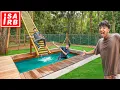 Download Lagu SWIMMING POOL DAH SIAP !