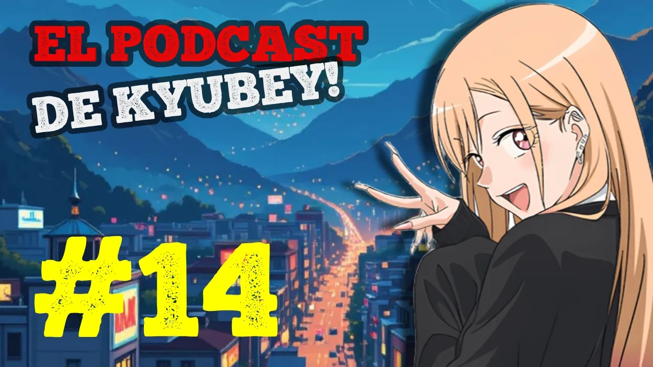 El Podcast de Kyubey! 🔊 #14: Elon Musk dice No más trabajadores humanos!