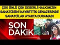 Download Lagu Son dakika Çok Acı Vefat Çok Ünlü Değerli Gerçek Halkın Sanatçısını KAYBETİK 