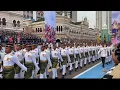 Download Lagu Perarakan Penuh Sambutan Hari Kebangsaan 2022 Di Dataran Merdeka