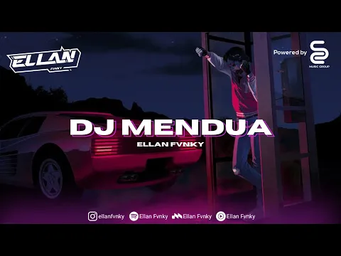 Download MP3 DJ MENDUA - ASTRID X MELODI ENAFF VIRAL TIKTOK 2024 [BOOTLEG]