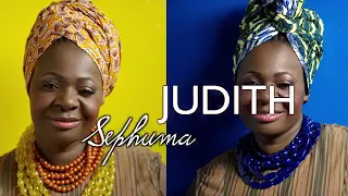 judith sephuma mbote official video