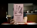Chinese Takeout Menu