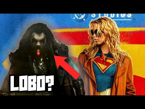 Video Thumbnail: TRAILER ELEMZĂS - SUPERGIRL (2026)